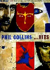 télécharger la partition d'accordéon Phil Collins - Hits au format PDF