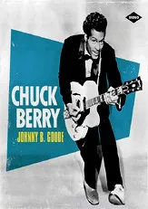 télécharger la partition d'accordéon Johnny be good (Eddie sois bon) au format PDF