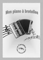 télécharger la partition d'accordéon Mon Piano à Bretelles au format PDF