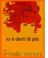 télécharger la partition d'accordéon Io ti daro di piu au format PDF