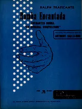 télécharger la partition d'accordéon Rumba Encantada au format PDF