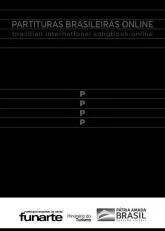 télécharger la partition d'accordéon PARTITURAS BRASILEIRAS ON LINE (Songbook) (MUSIQUE POPULAIRE) (VOLUME 5) au format PDF