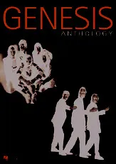 télécharger la partition d'accordéon Genesis - Anthology au format PDF