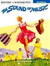 télécharger la partition d'accordéon Rodgers and Hammerstein - The Sound Of Music - Ukulele au format PDF