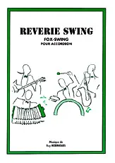 télécharger la partition d'accordéon Rêverie Swing au format PDF