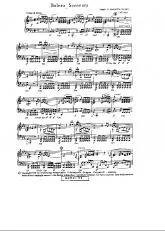 télécharger la partition d'accordéon Bolero Serenata au format PDF