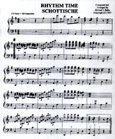 télécharger la partition d'accordéon Rhythm Time Schottishe au format PDF