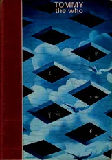 télécharger la partition d'accordéon The Who - Tommy au format PDF