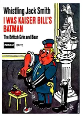 télécharger la partition d'accordéon Roger Cook - I Was Kaiser Bill's Batman au format PDF