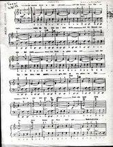 télécharger la partition d'accordéon Snow Waltz au format PDF
