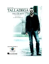 télécharger la partition d'accordéon Talladega au format PDF