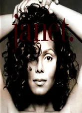 télécharger la partition d'accordéon Janet Jackson - Janet au format PDF
